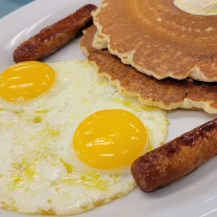 Mega Burgers Yucaipa California is a great experience!