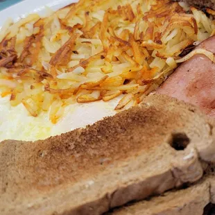 Mega Burgers Yucaipa California is a great experience!