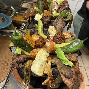 Molcajete