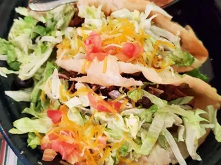 Carmelita's Mexican Restaurant