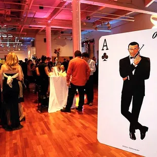 La Soree FACC (Terra Gallery, San Francisco)