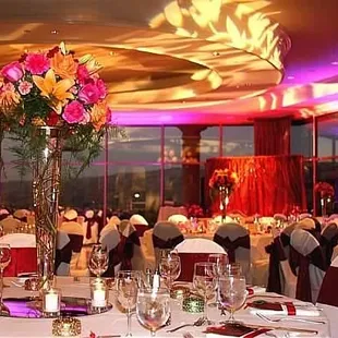 Somya Kapoor Wedding (Silver Creek Country Club, San Jose)