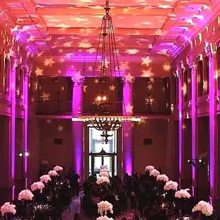 Ashika Shankar Wedding (The Bently Reserve, San Francisco)