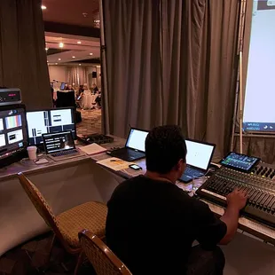 NCET2 Conference (Marriott, San Bruno)