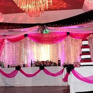 Theresa &amp; David Huynh Wedding  (Mings Restaurant, Palo Alto)