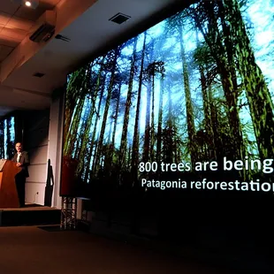 IWAA Conference (San Francisco)