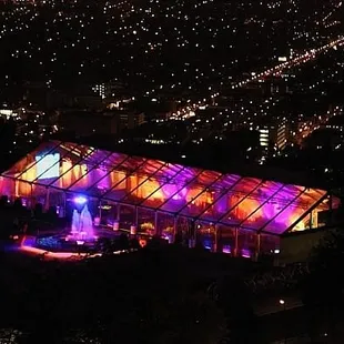 See.Taste.Do Gala (Lawrence Hall Of Science, Berkeley)