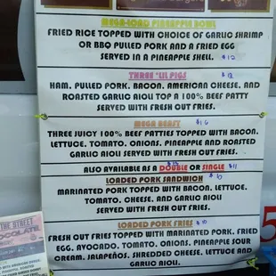 Great out of the box items.