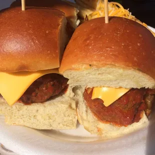 chicken wings and fried chicken, food