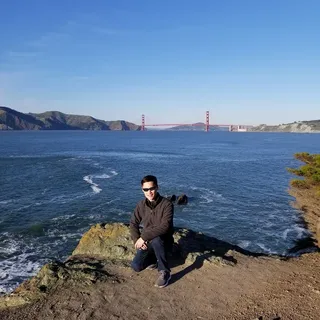 Alex C.