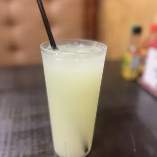Lemonade