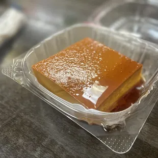 Flan
