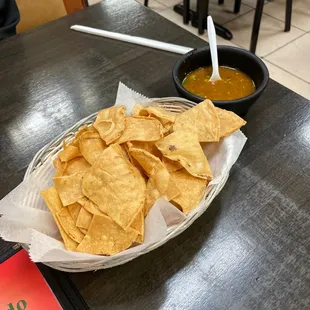 nachos, food