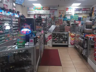 I Smoke Shop