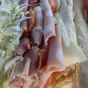 Italian Sub