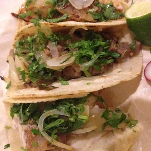 Carnitas Taco