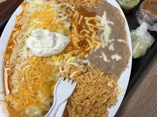 Tito's Taqueria