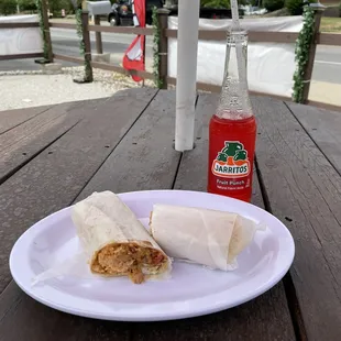 Mega Tacos