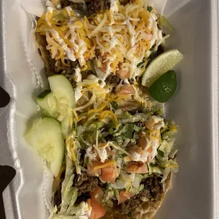 Taco Supreme