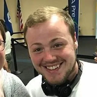 Christopher A.