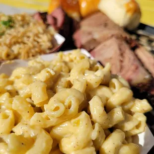 Close up on that Mac.