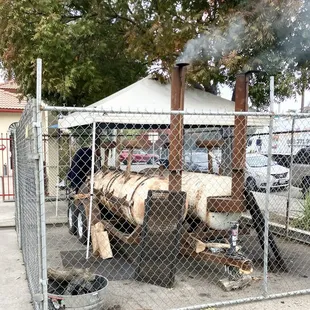 Smoker