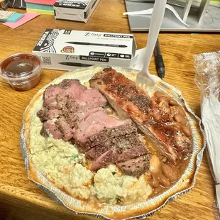 Tri Tip