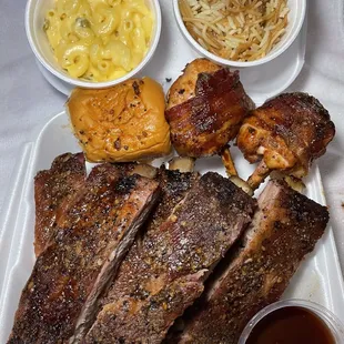 Meat Combo