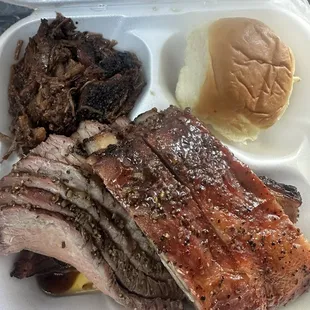 Pork Ribs