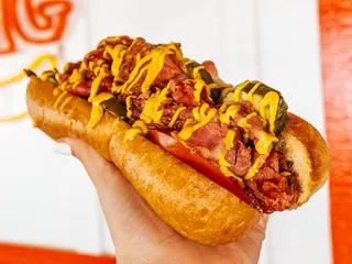 Mad Madeline's Grill