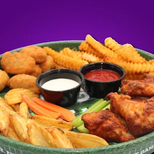 Appetizer Platter
