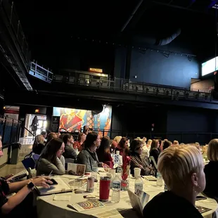 Another photo of the space