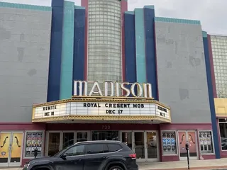 Madison Theater