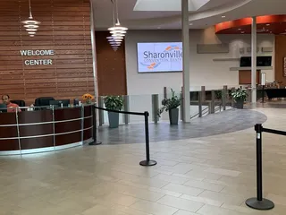 Sharonville Convention Center