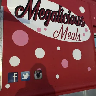 The name of the food truck!!