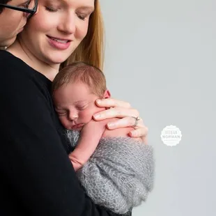 Newborn Photography