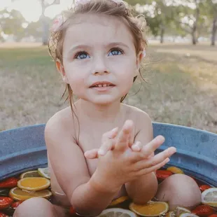 Amazing work, love her patience with kids and were glad to say our future family pictures will be by Megan!