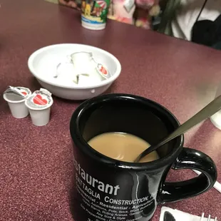 drink, soups and chowder