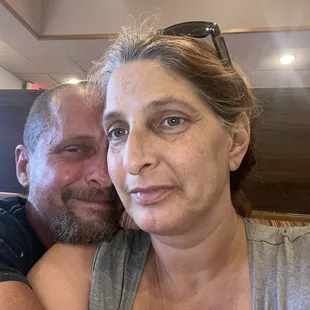 Pantries and pastries