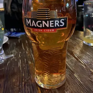 Magner's Irish Cider
