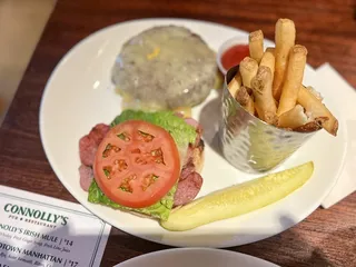 Connolly's Pub & Restaurant
