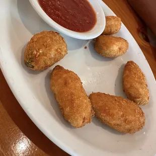 Jalapeño Poppers