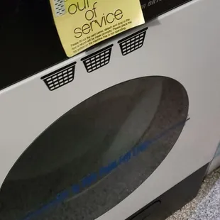 At least 4 out of service