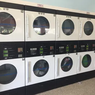 10 dryers that can fit 3 laundry baskets for only $1.50