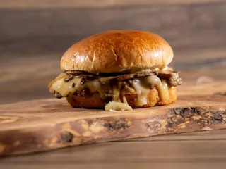 Burger Hub