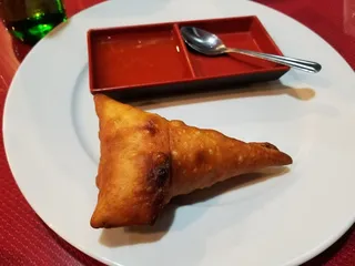 Addis Ababa Restaurant