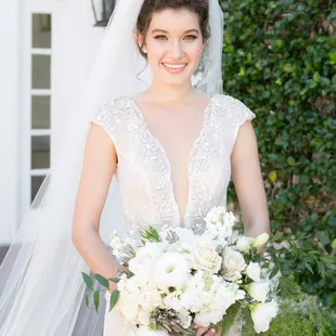 Designed by Columbus, Ohio wedding planner Meggie Francisco - PC: The Mamones