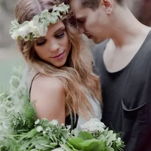 Real Styled Engagement Shoot - Amber &amp; Clinton - Meggie Francisco and Jennefer Wilson