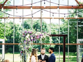 Columbus Wedding Officiants