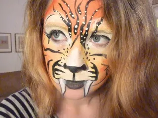 Amaze Face Painting